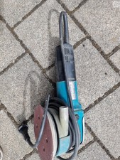 Makita exzenterschleifer bo604 gebraucht kaufen  Hamm