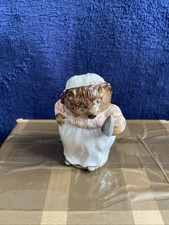 beatrix potter figurines for sale beatrix potter figurines for sale COLCHESTER