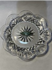 Godinger lead crystal d'occasion  Expédié en Belgium