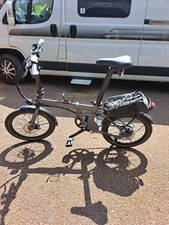 Estarli e20 pro for sale  MARKET HARBOROUGH