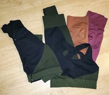 Ladies sports clothes for sale  STOKE-ON-TRENT