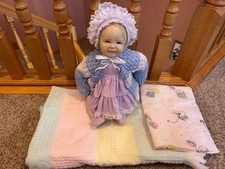 Adorable vinyl wax for sale  Chardon