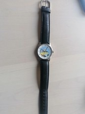 Montre tintin herge d'occasion  Rixheim