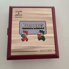 Nintendo mario bros. for sale  Fremont