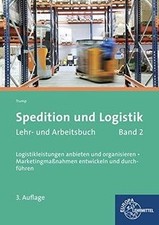 Spedition logistik lehr gebraucht kaufen  Berlin