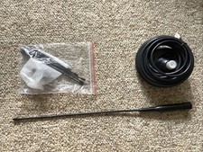 Uhf vhf dual for sale  Morristown
