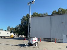 2005 multiquip towable for sale  Kent