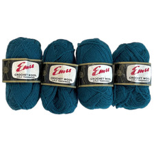 Emu scotch superwash for sale  DORKING
