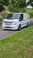 Ford transit mk7 for sale  HARROW