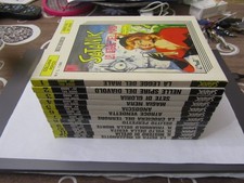 Collezione sequenza completa usato  Italia