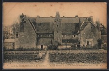 Old postcard riche d'occasion  Expédié en Belgium