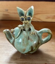 Yare pottery dragon for sale  PWLLHELI