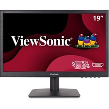 Viewsonic va1903h home for sale  Garland