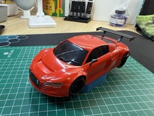 Kyosho mini evo for sale  DORCHESTER