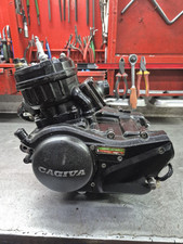 Blocco motore cagiva usato  Rieti