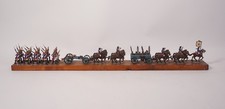 Antikes diorama zinnsoldaten gebraucht kaufen  Aalen
