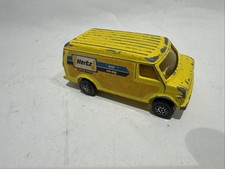 Corgi juniors van for sale  BOURNE