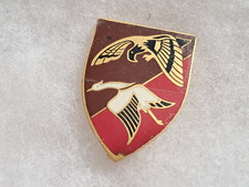 Insigne air escadron d'occasion  Cossé-le-Vivien