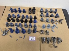 Warhammer space marine for sale  NOTTINGHAM