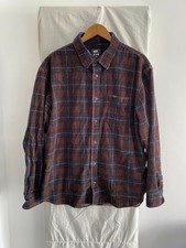 corduroy shirt for sale  BRISTOL