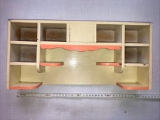 Kaufladen antik 30er gebraucht kaufen Kaufladen antik 30er gebraucht kaufen  Armsheim, Gabsheim, Partenheim