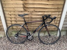 Trek alpha 1.2 for sale  WARRINGTON