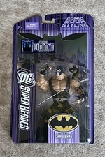 Mattel batman super for sale  MIDDLESBROUGH