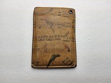 Vintage hirameki bird for sale  Westmoreland