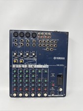 Yamaha mg102c channel for sale  Philadelphia