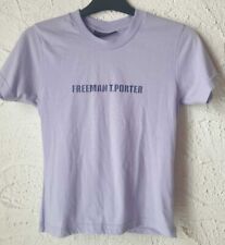 Top shirt freeman gebraucht kaufen  Heddesheim