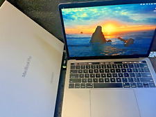 Mint apple macbook for sale  Lynbrook