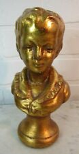 Vintage gold color for sale  Higgins Lake