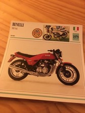 Benelli 900 sei d'occasion  Decize