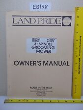 Land pride fd2560 for sale  Gordonville