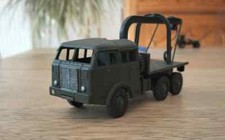 Dinky toys berliet d'occasion  Champigneulles
