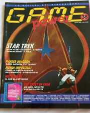 Rivista videogiochi game usato  Poggio Renatico