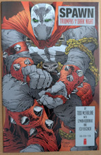 Spawn comics lot for sale  Saint Cloud