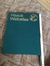 Ddr stalgie haack gebraucht kaufen  Burg