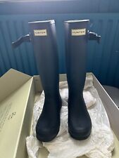 Hunter boots for sale  BROMLEY
