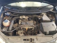 2005-2009 MK4 9N3 VOLKSWAGEN POLO MOTOR COMPLETO 1.4 DIESEL BNV EURO 4 *VÍDEO* comprar usado  Enviando para Brazil