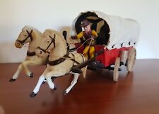 Carro far west usato  Palermo