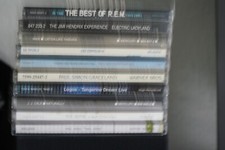 Rock cds job for sale  PETERBOROUGH