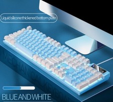 Yindiao keyboard gaming for sale  Twin Falls