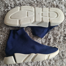 Dive boots size for sale  DRIFFIELD