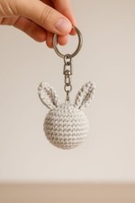 Porte clés lapin d'occasion  Le Mans