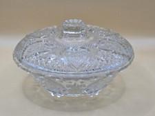 Vintage lead crystal for sale  Damascus