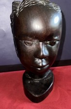 carved hand statue african for sale  Gautier