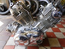 Yamaha xv1100 3lp gebraucht kaufen  Westoverledingen