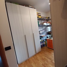 Armadio nuovo ante usato  Lugo