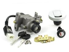 Lockset fit peugeot for sale  FAREHAM